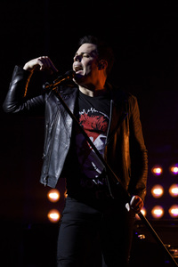 Tribute Show 'One Vision of Queen' in Köln