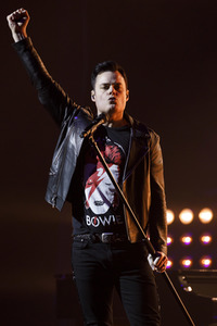 Tribute Show 'One Vision of Queen' in Köln