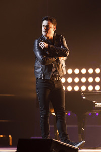 Tribute Show 'One Vision of Queen' in Köln