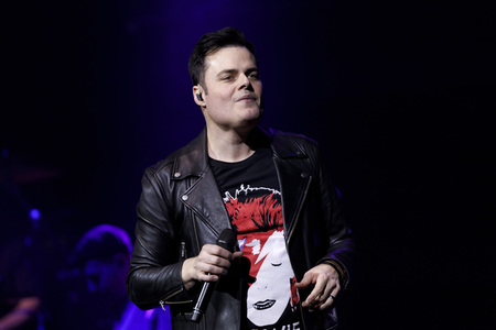 Tribute Show 'One Vision of Queen' in Köln