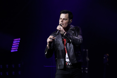 Tribute Show 'One Vision of Queen' in Köln