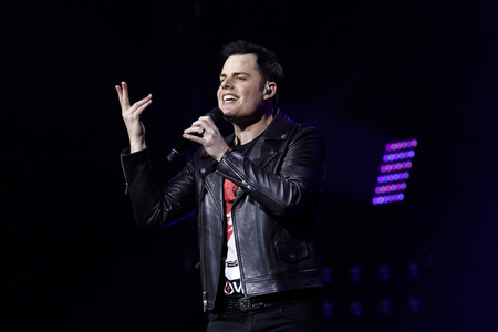 Tribute Show 'One Vision of Queen' in Köln