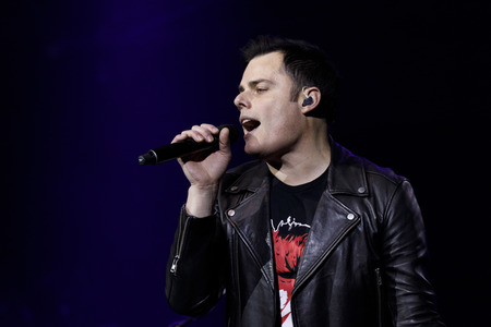 Tribute Show 'One Vision of Queen' in Köln