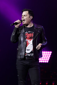 Tribute Show 'One Vision of Queen' in Köln