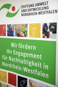 Nachhaltigkeitskonferenz in Bonn