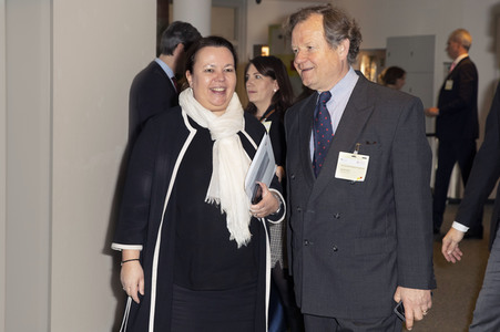 Nachhaltigkeitskonferenz in Bonn