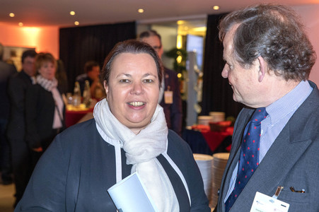 Nachhaltigkeitskonferenz in Bonn