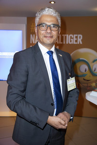 Nachhaltigkeitskonferenz in Bonn