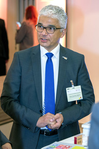 Nachhaltigkeitskonferenz in Bonn