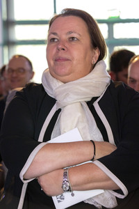 Nachhaltigkeitskonferenz in Bonn