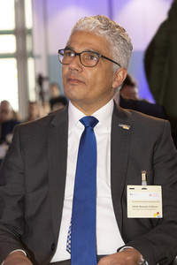 Nachhaltigkeitskonferenz in Bonn