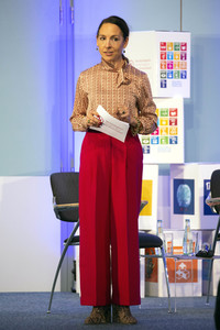 Nachhaltigkeitskonferenz in Bonn