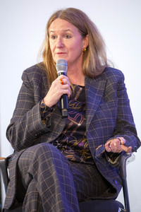 Nachhaltigkeitskonferenz in Bonn