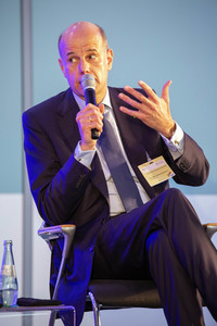 Nachhaltigkeitskonferenz in Bonn