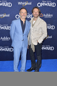 Filmpremiere 'Onward: Keine halben Sachen' in Los Angeles