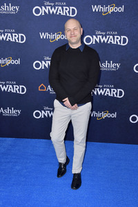 Filmpremiere 'Onward: Keine halben Sachen' in Los Angeles