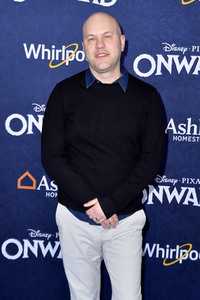 Filmpremiere 'Onward: Keine halben Sachen' in Los Angeles