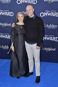 Filmpremiere 'Onward: Keine halben Sachen' in Los Angeles