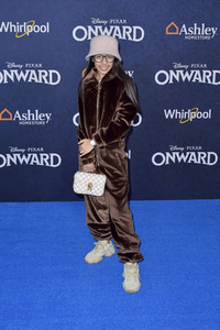 Filmpremiere 'Onward: Keine halben Sachen' in Los Angeles