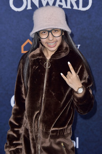 Filmpremiere 'Onward: Keine halben Sachen' in Los Angeles