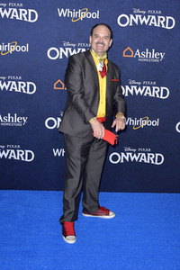 Filmpremiere 'Onward: Keine halben Sachen' in Los Angeles