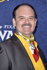 Filmpremiere 'Onward: Keine halben Sachen' in Los Angeles