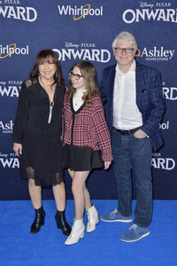 Filmpremiere 'Onward: Keine halben Sachen' in Los Angeles