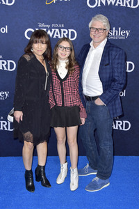 Filmpremiere 'Onward: Keine halben Sachen' in Los Angeles