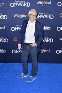 Filmpremiere 'Onward: Keine halben Sachen' in Los Angeles