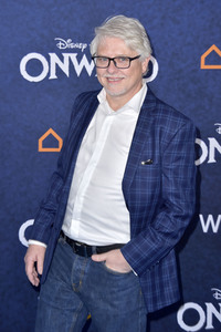 Filmpremiere 'Onward: Keine halben Sachen' in Los Angeles