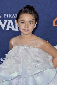 Filmpremiere 'Onward: Keine halben Sachen' in Los Angeles