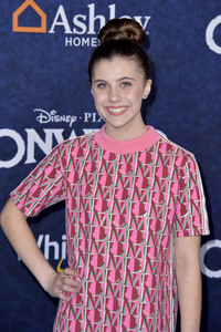 Filmpremiere 'Onward: Keine halben Sachen' in Los Angeles