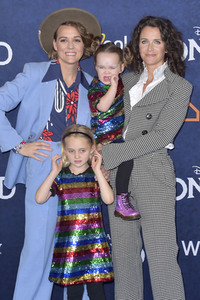 Filmpremiere 'Onward: Keine halben Sachen' in Los Angeles