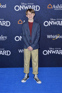 Filmpremiere 'Onward: Keine halben Sachen' in Los Angeles