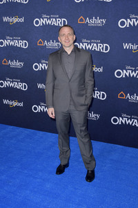 Filmpremiere 'Onward: Keine halben Sachen' in Los Angeles