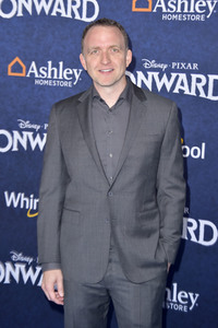 Filmpremiere 'Onward: Keine halben Sachen' in Los Angeles