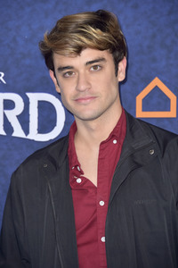 Filmpremiere 'Onward: Keine halben Sachen' in Los Angeles