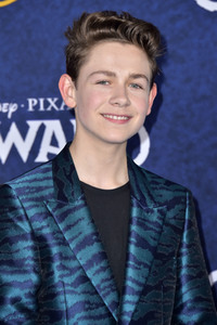 Filmpremiere 'Onward: Keine halben Sachen' in Los Angeles