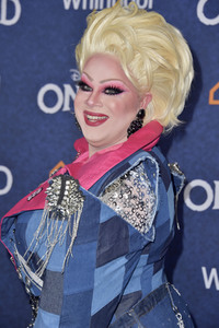 Filmpremiere 'Onward: Keine halben Sachen' in Los Angeles