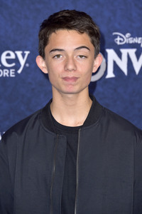 Filmpremiere 'Onward: Keine halben Sachen' in Los Angeles