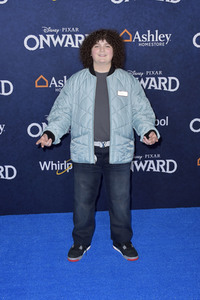 Filmpremiere 'Onward: Keine halben Sachen' in Los Angeles