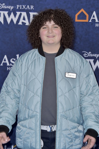 Filmpremiere 'Onward: Keine halben Sachen' in Los Angeles