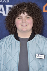 Filmpremiere 'Onward: Keine halben Sachen' in Los Angeles