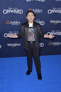 Filmpremiere 'Onward: Keine halben Sachen' in Los Angeles