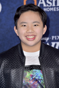 Filmpremiere 'Onward: Keine halben Sachen' in Los Angeles