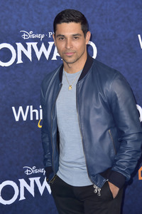 Filmpremiere 'Onward: Keine halben Sachen' in Los Angeles