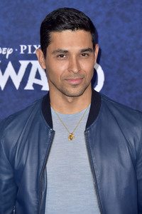 Filmpremiere 'Onward: Keine halben Sachen' in Los Angeles