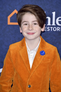 Filmpremiere 'Onward: Keine halben Sachen' in Los Angeles