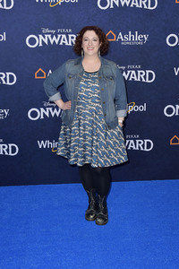 Filmpremiere 'Onward: Keine halben Sachen' in Los Angeles