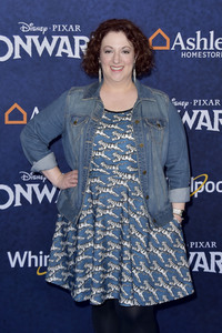 Filmpremiere 'Onward: Keine halben Sachen' in Los Angeles